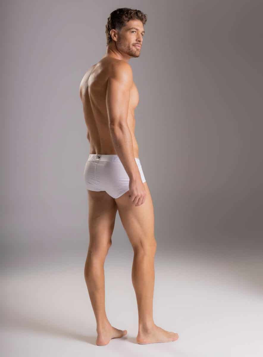 BOXER BRIEF MICROFIBRA F-E GUSUS - miniatura 3