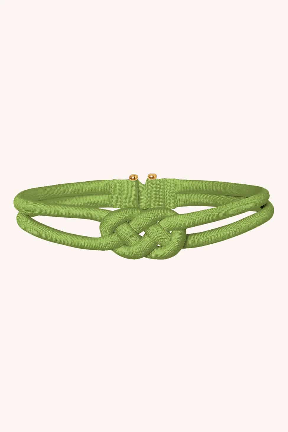 Trenzado Belt - miniatura 7