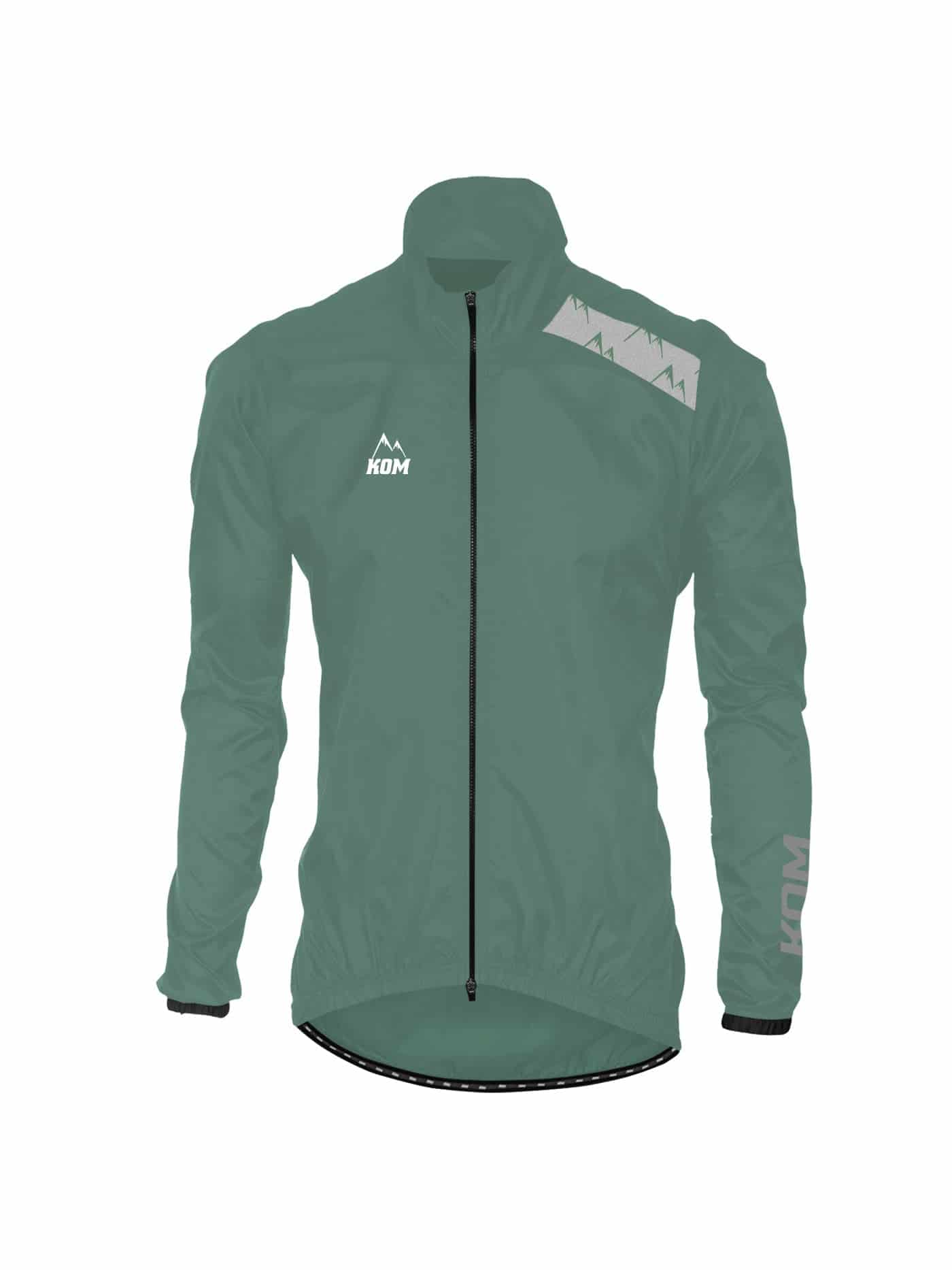 Chaqueta Cortaviento VUELTA ciclismo & running - miniatura 6