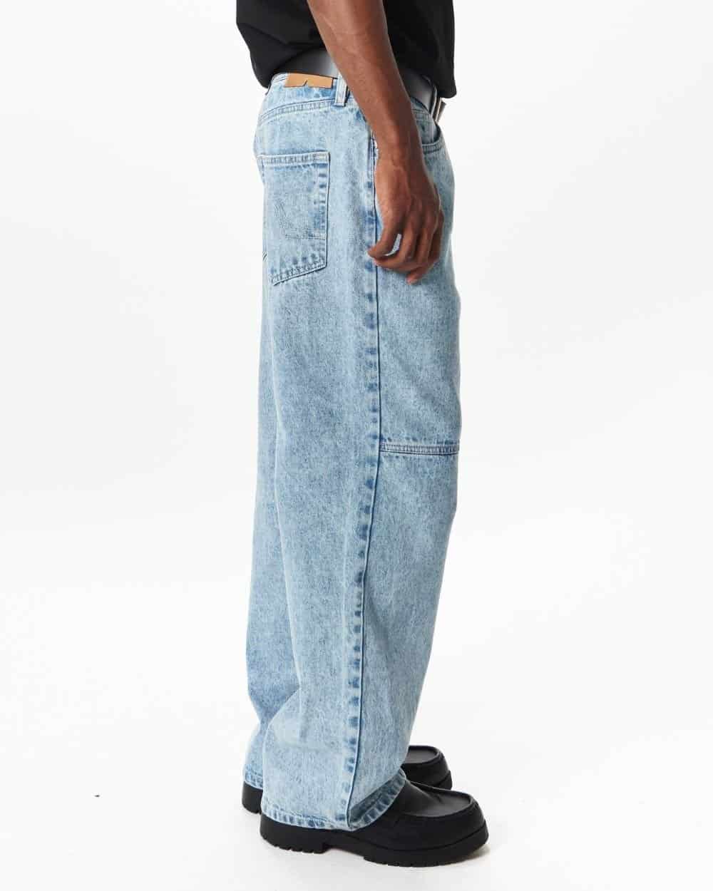 TYPE 2 JEANS - miniatura 7