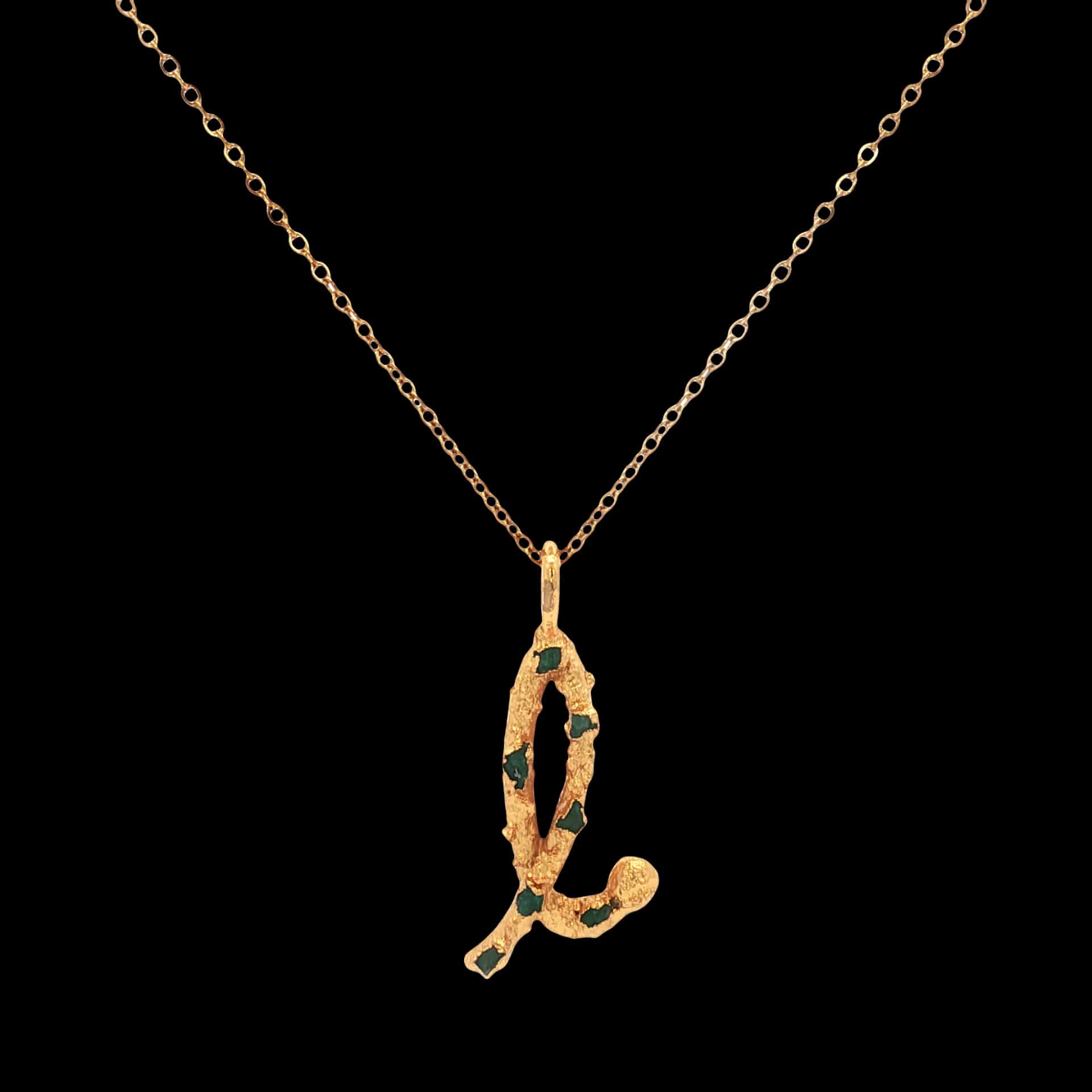 BlingTage Letters - miniatura 17