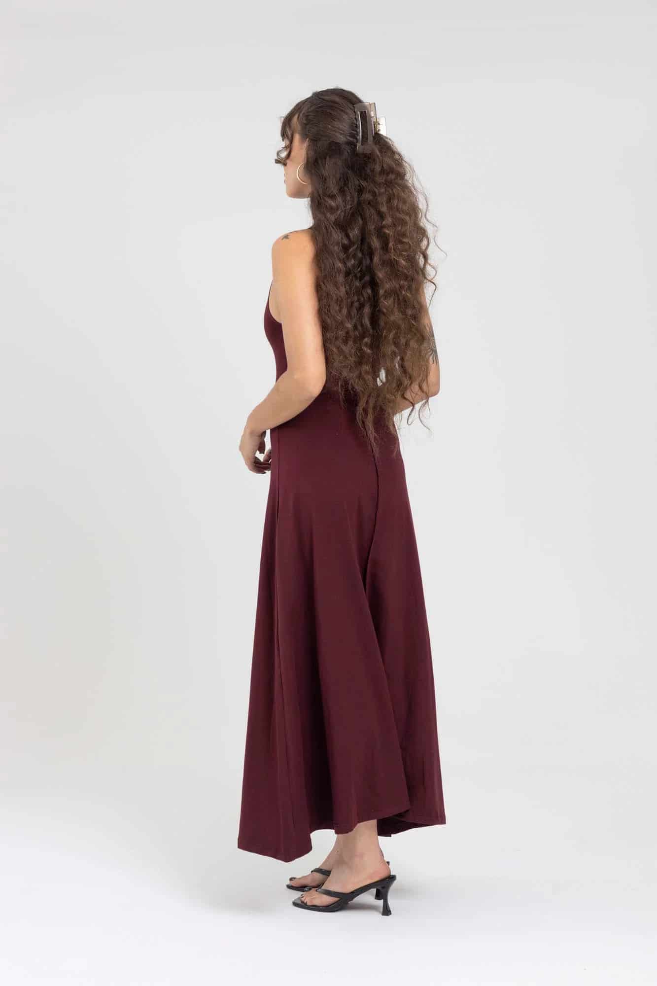EMMA DRESS - miniatura 4