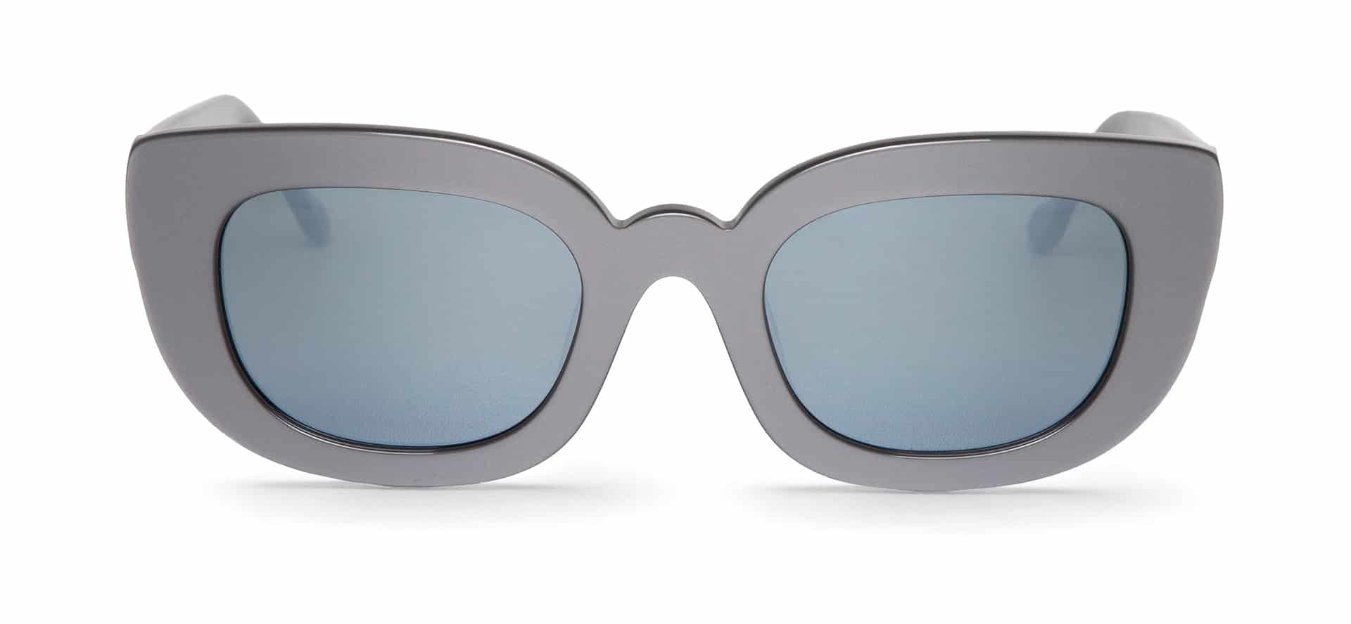 MERCURY SHUMIKITA WITH SILVER LENSES - miniatura 1