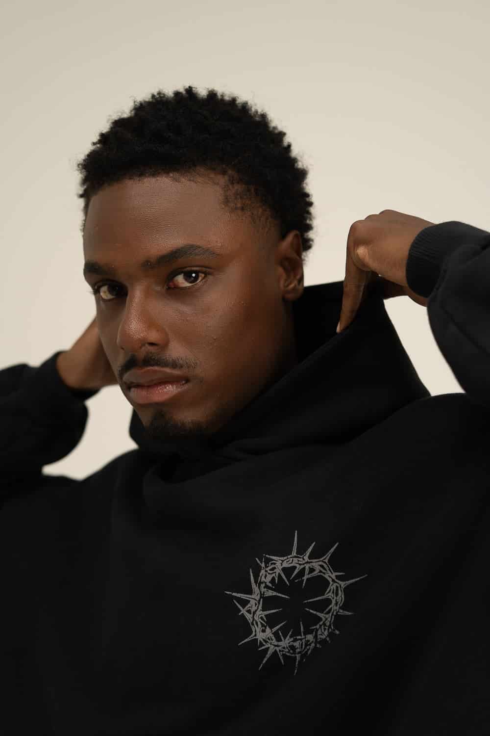 PSALM HOODIE - miniatura 5