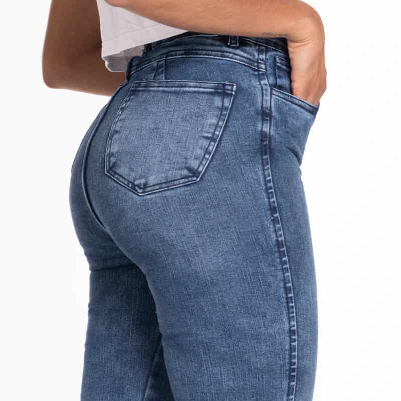 Jean  Axspen Skinny AX-2274 - miniatura 3