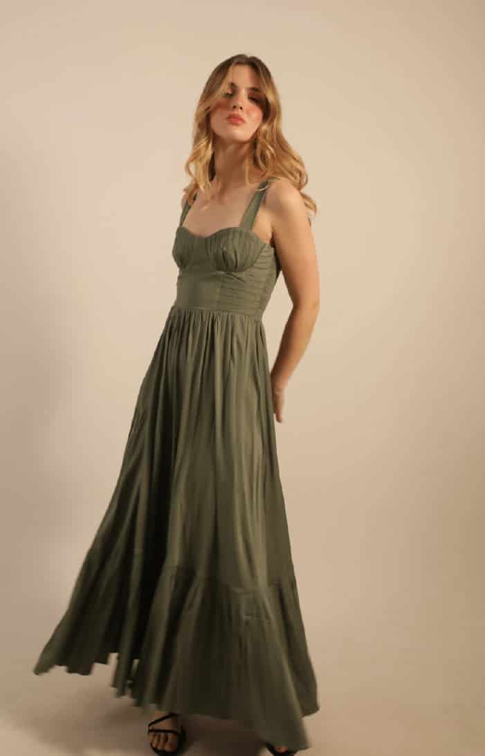 ARYA MAXI SHORT - miniatura 1