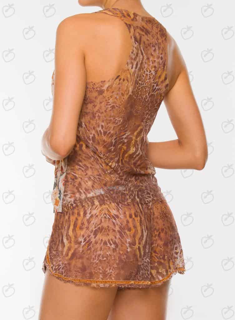 Inspiration Camishort Pijama - miniatura 2