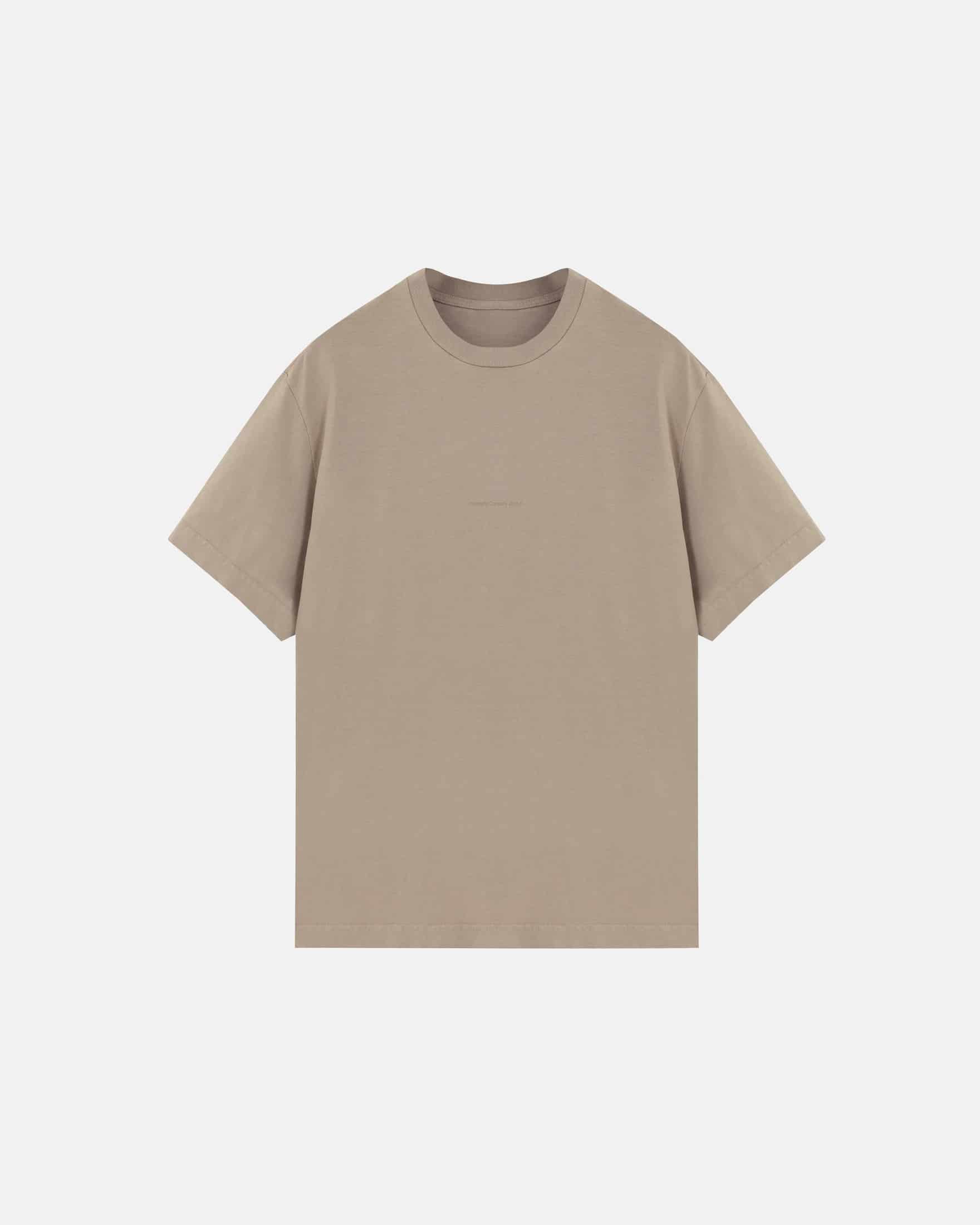 Basics Undergold Company Regular Fit Tshirts - miniatura 1
