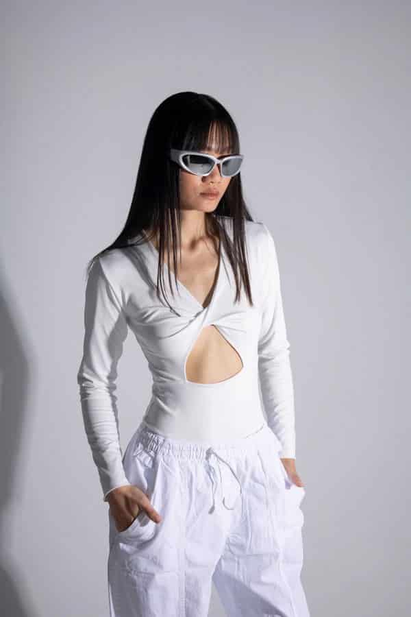 Body – Korea - miniatura 8