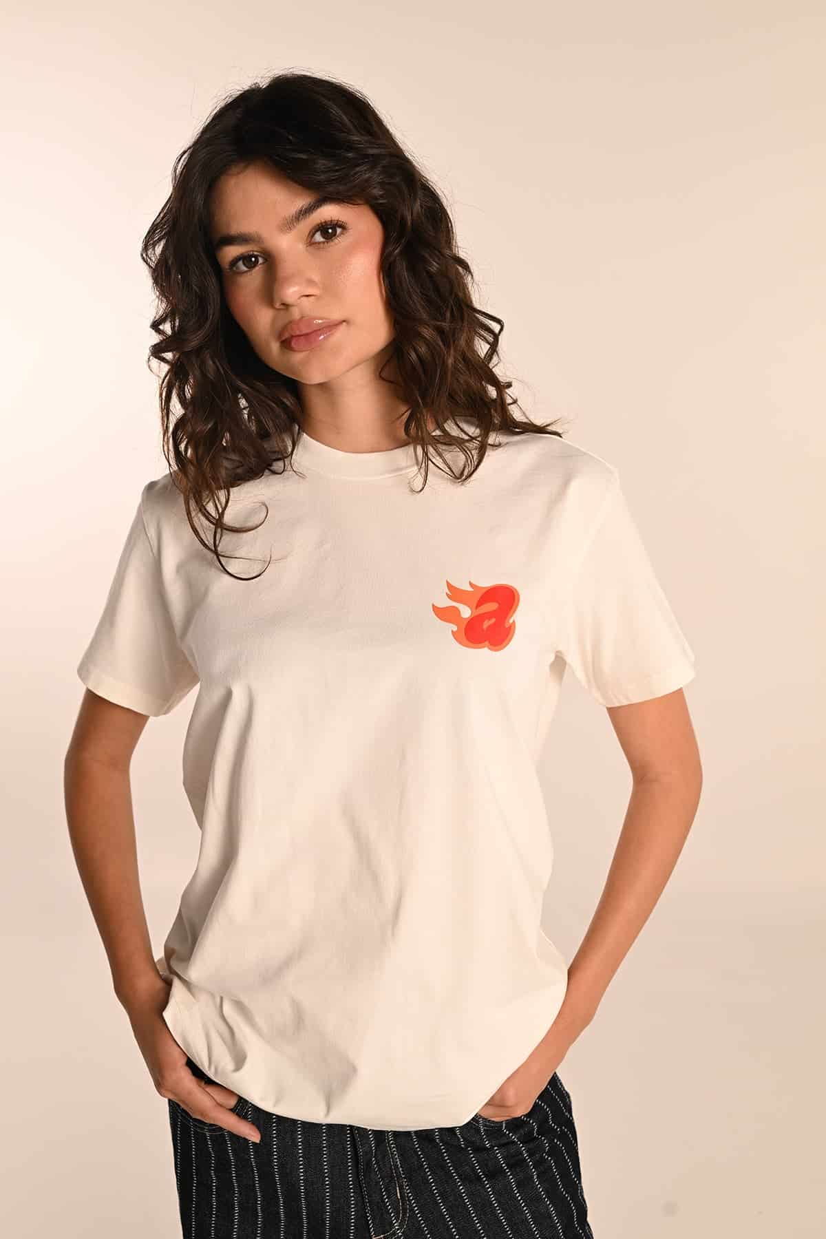 SPEED T-SHIRT - miniatura 1