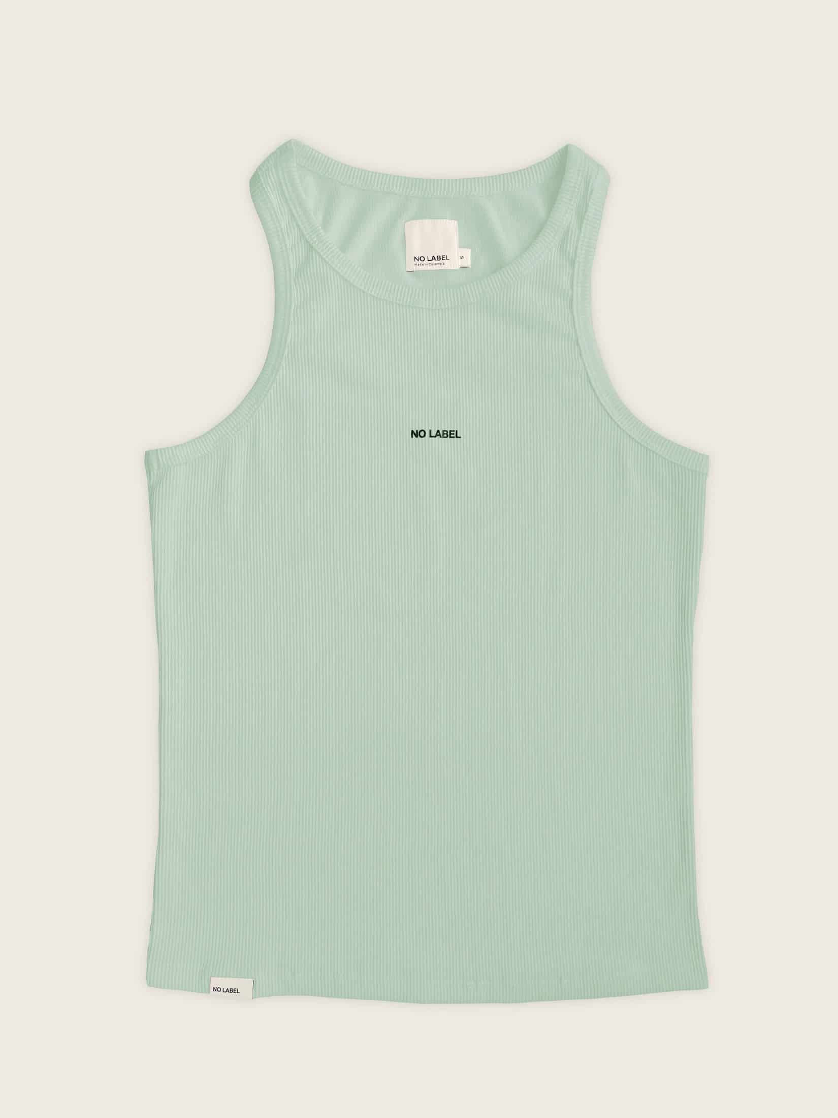 Esqueleto Premium - Verde Menta - miniatura 1
