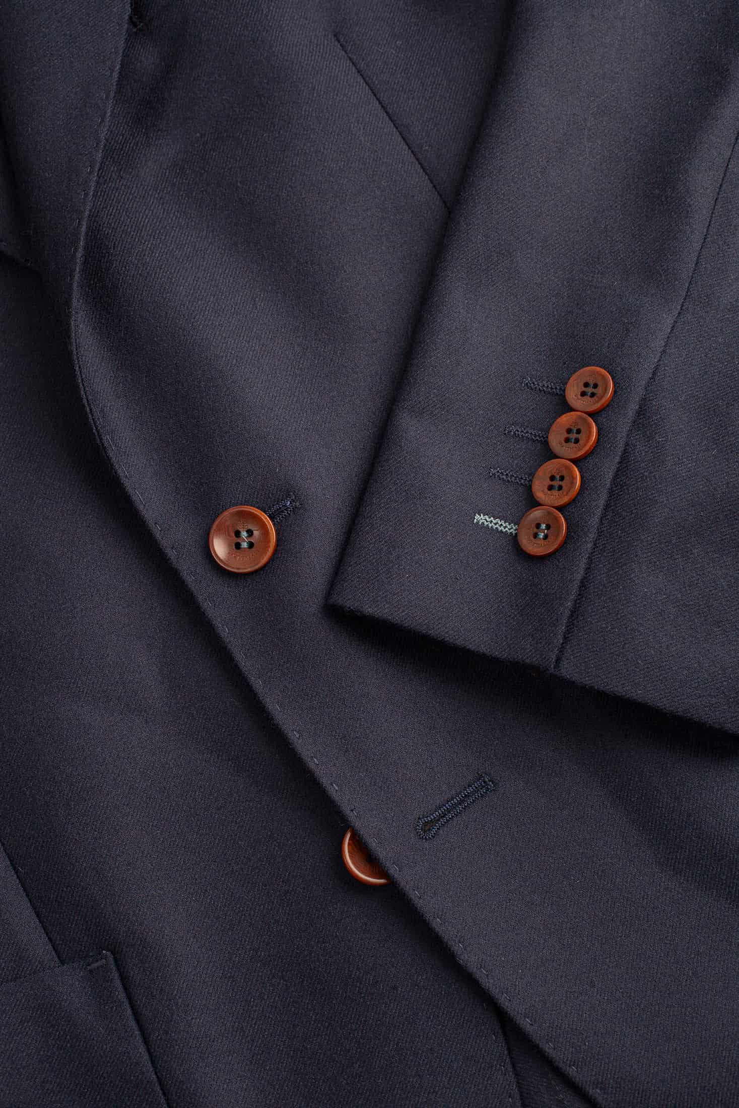 Blazer H Poet Azul Osc - miniatura 4