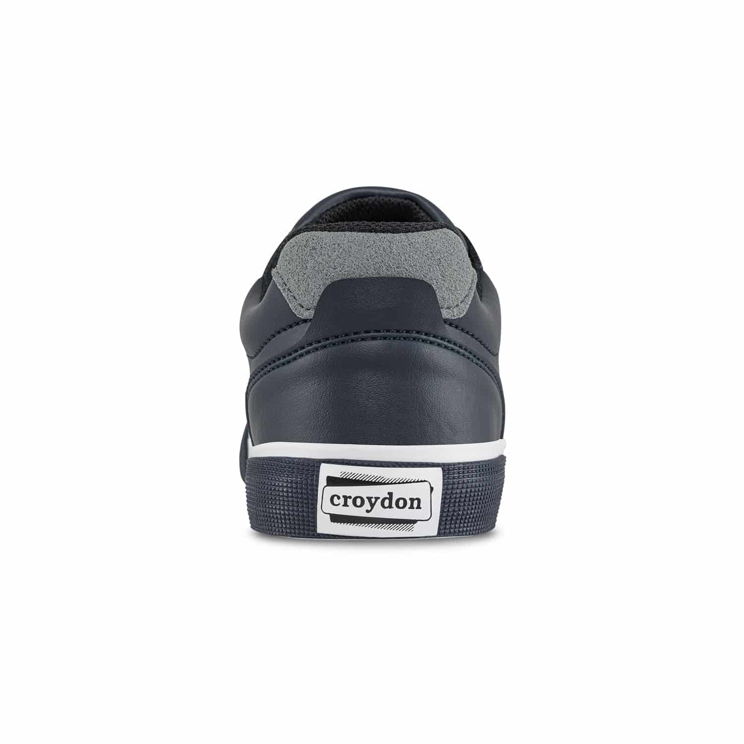 Tenis Urbanos Viela Azul Croydon para Hombre - miniatura 5