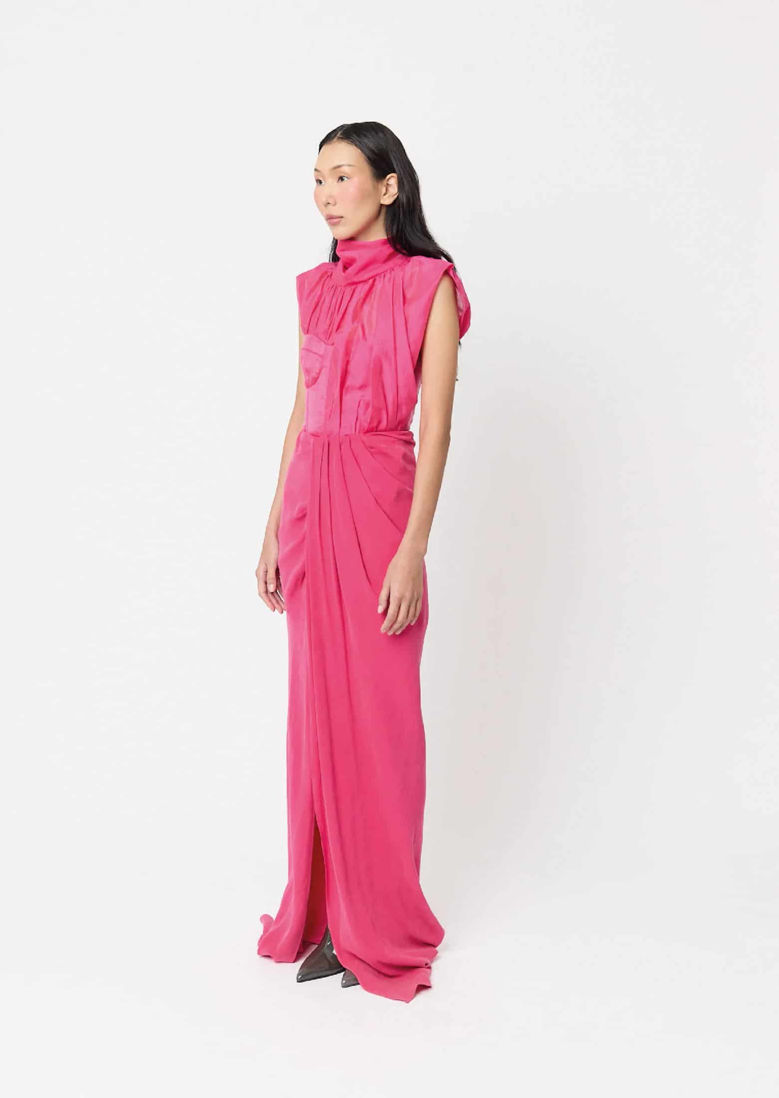 Raspberry Skirt - miniatura 12
