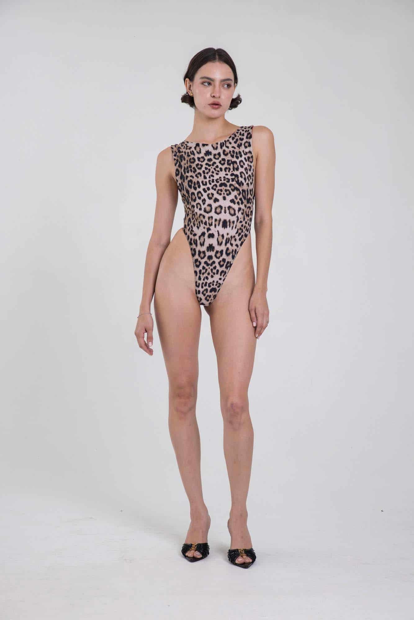 ALESSIA BODYSUIT - miniatura 5