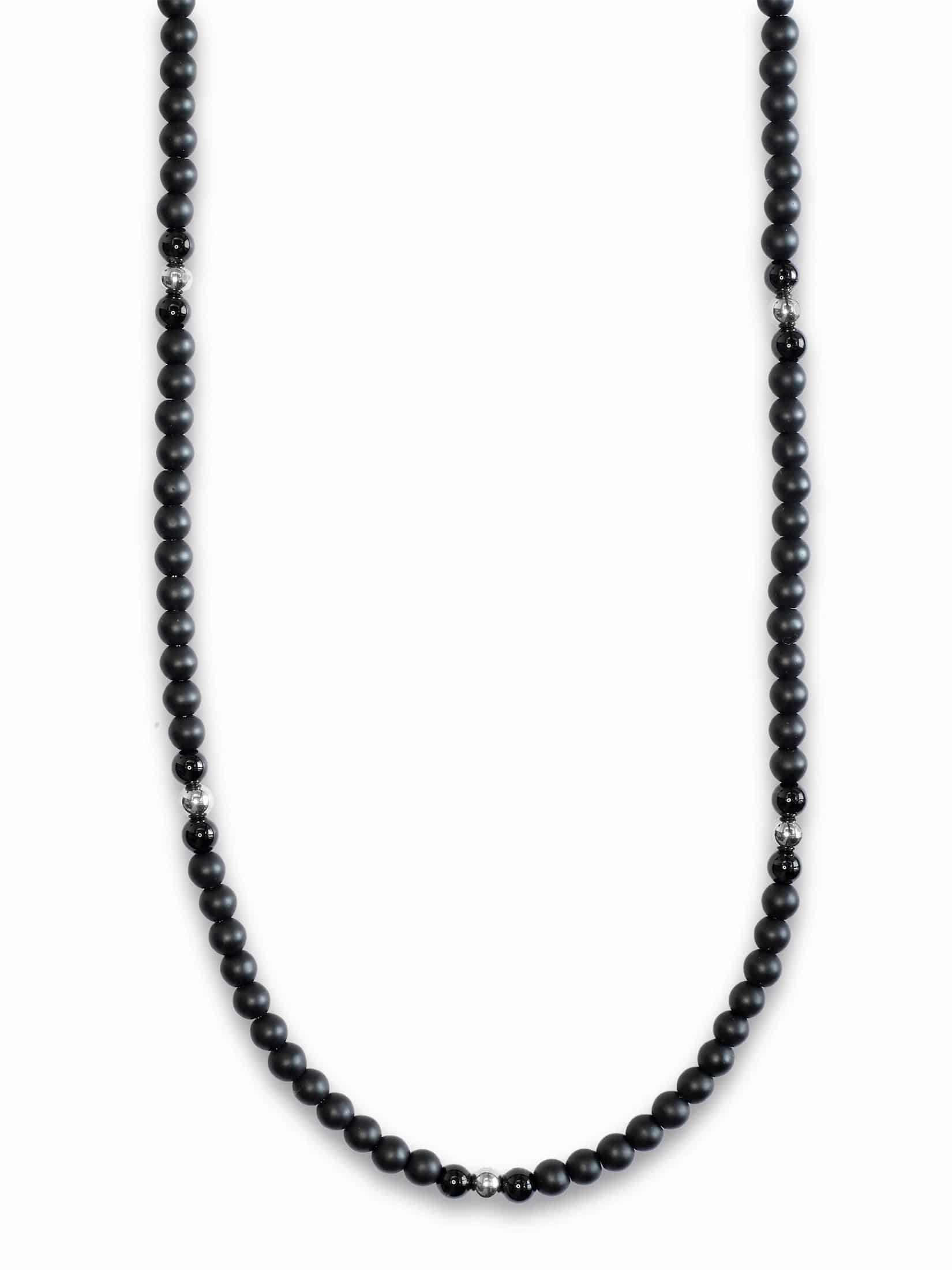 Collar Bogotá 6mm - miniatura 3