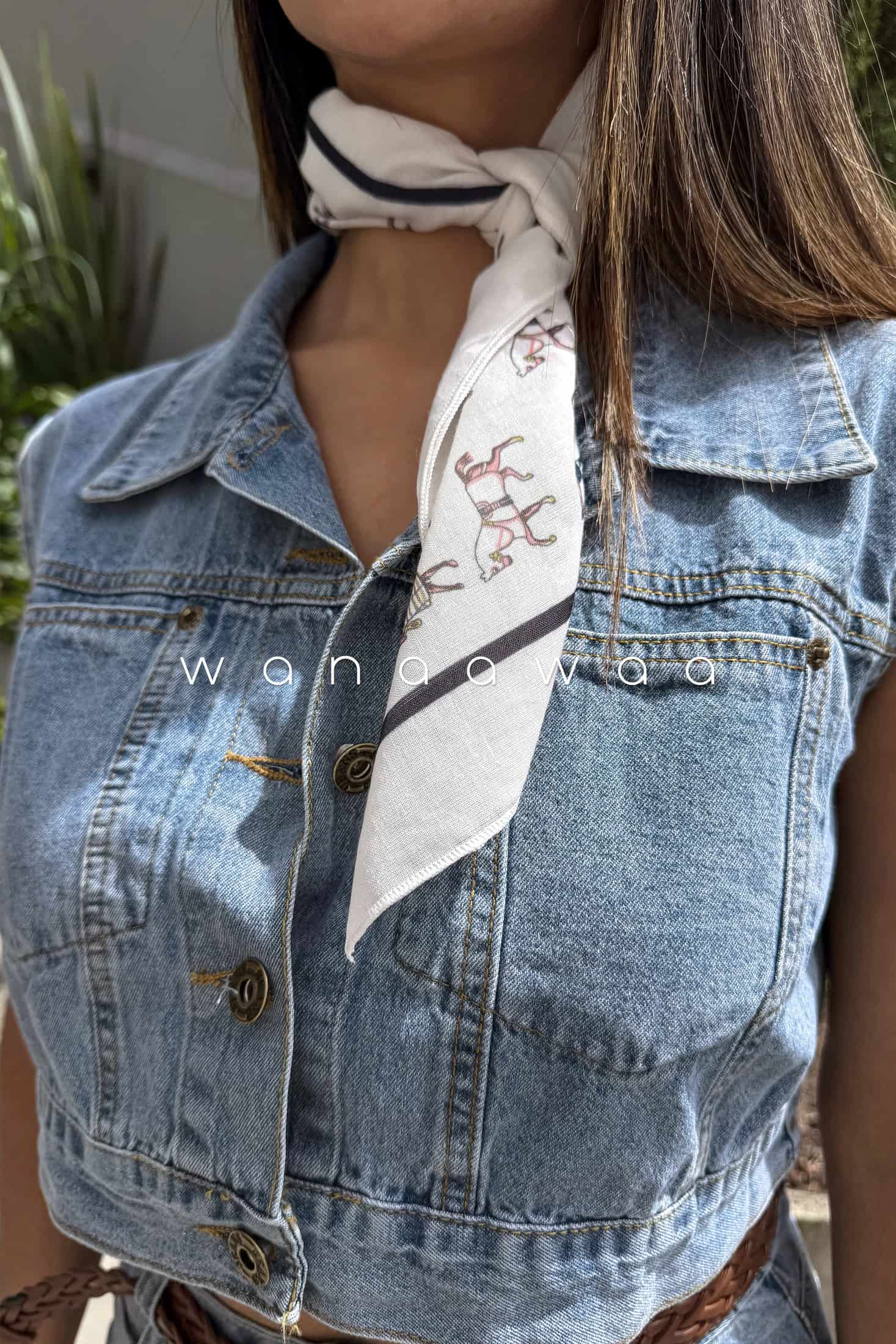 SET DENIM - miniatura 7