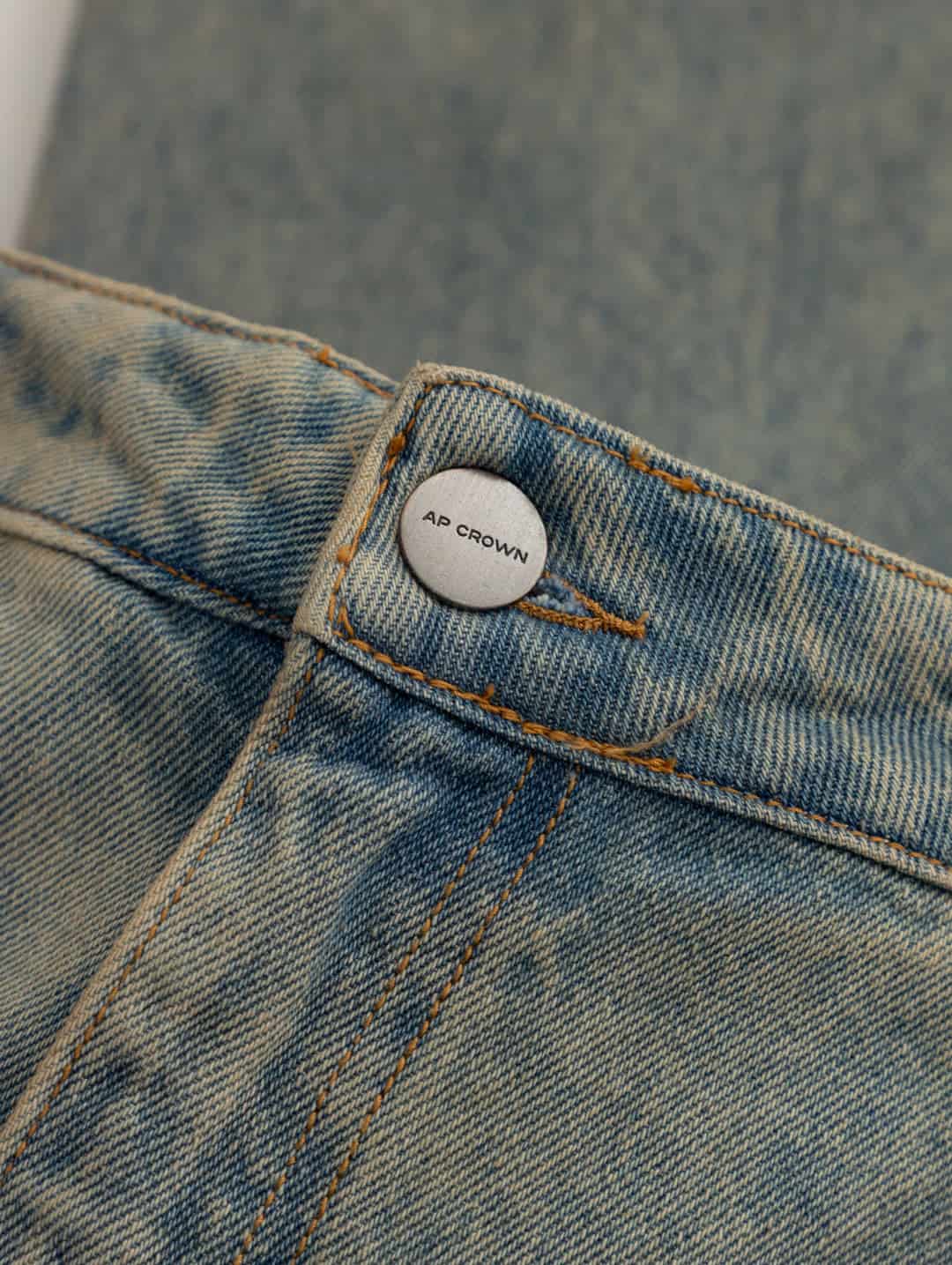 RIOT PANTS - miniatura 10