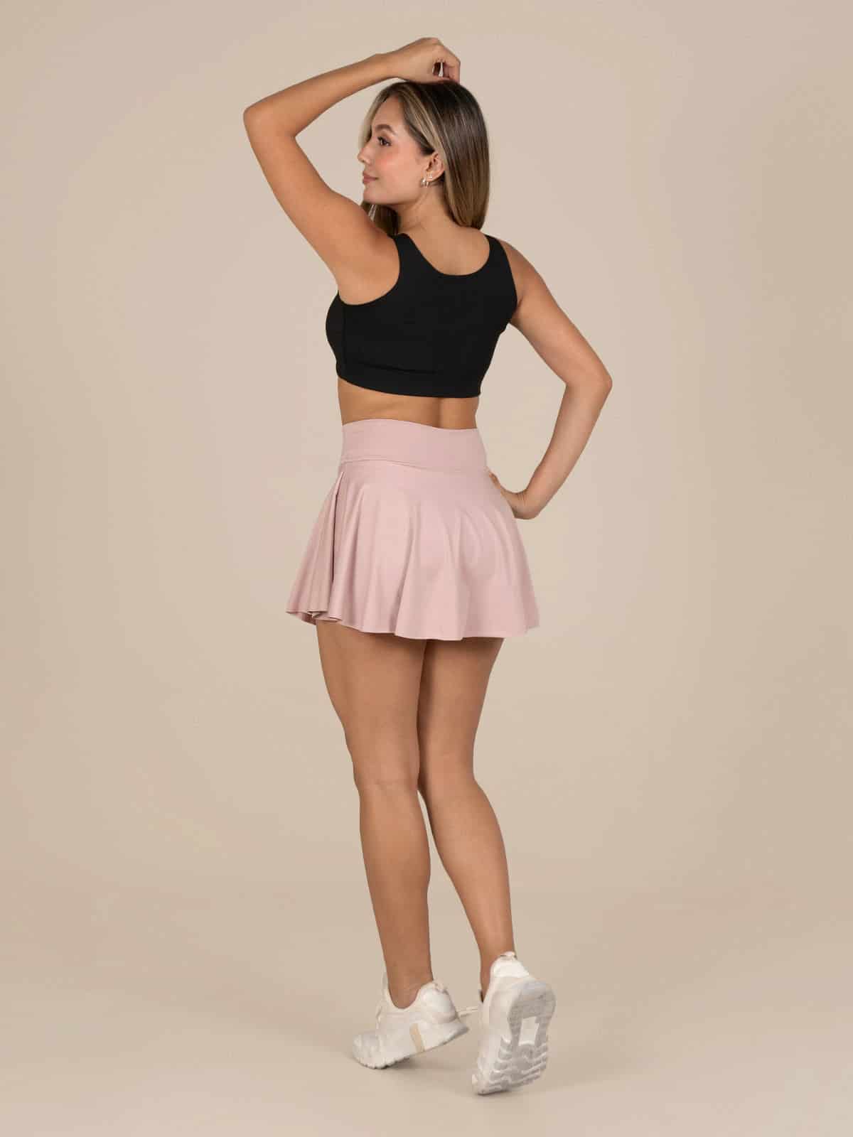 Joyli faldashort set - miniatura 3