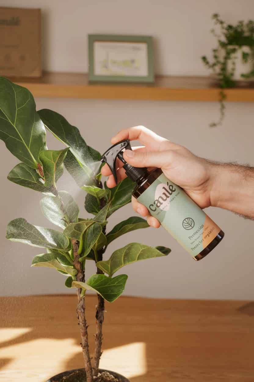 Protección - Spray Contra Plagas - miniatura 3