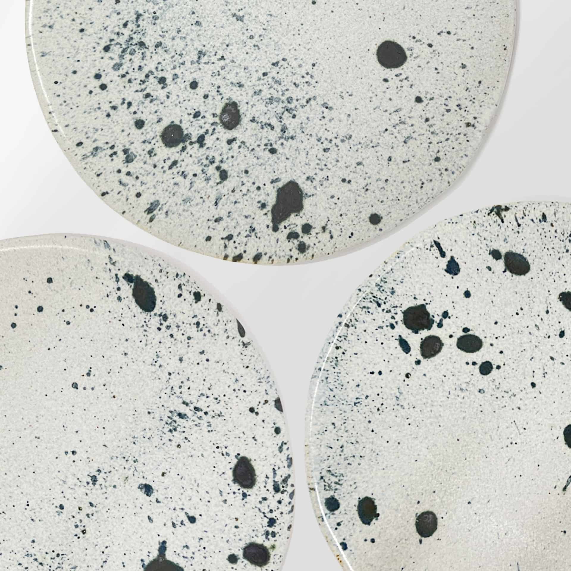 Set Plato Grande en Ceramica - miniatura 4