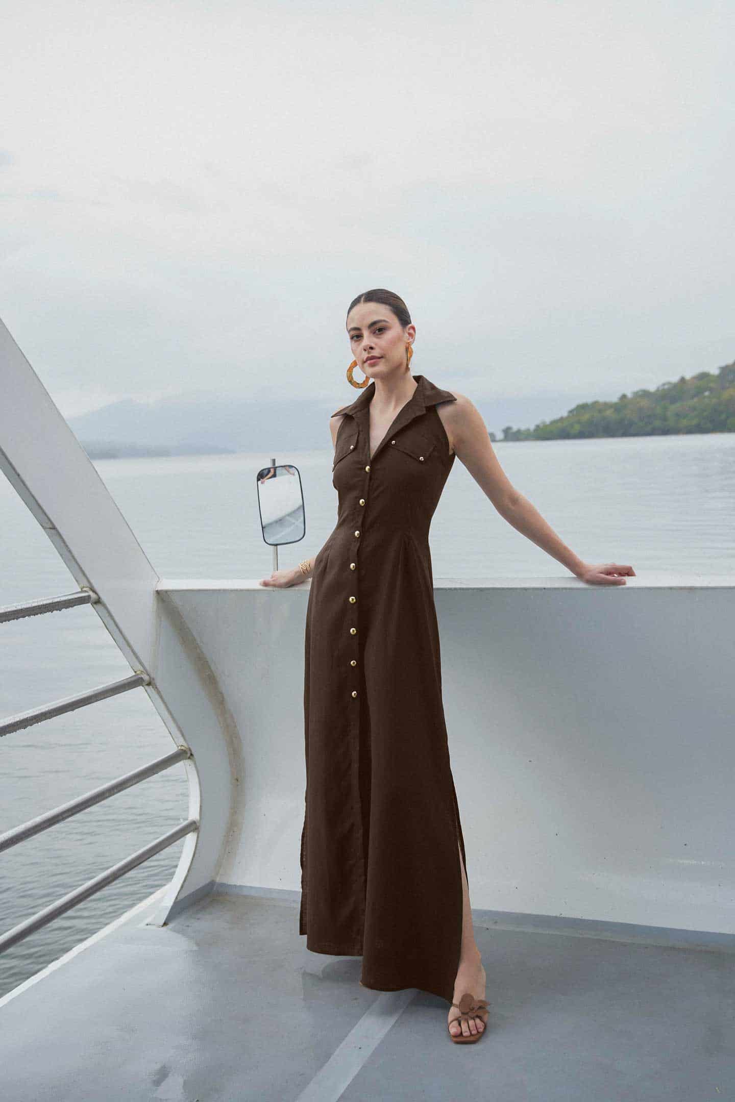 Vestido Miranda - miniatura 3