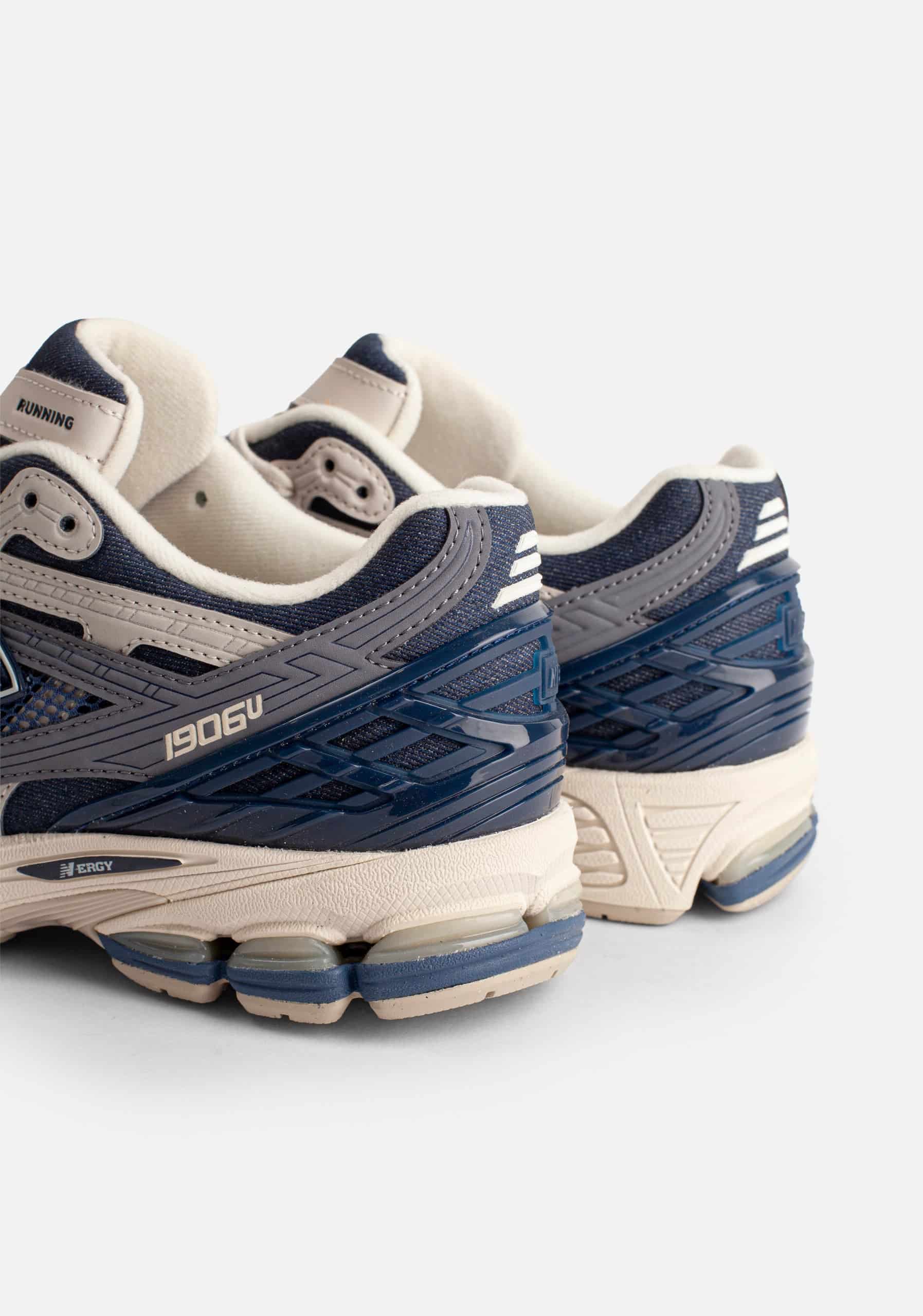 Zapatillas U NB Clasicas Spring 1906 Azul - miniatura 2