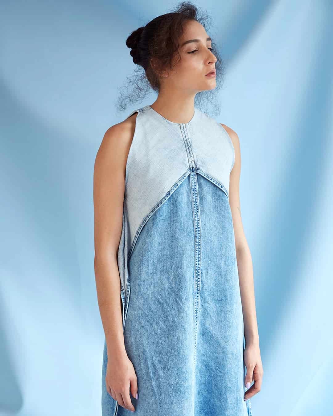Vestido TOTEM - miniatura 4