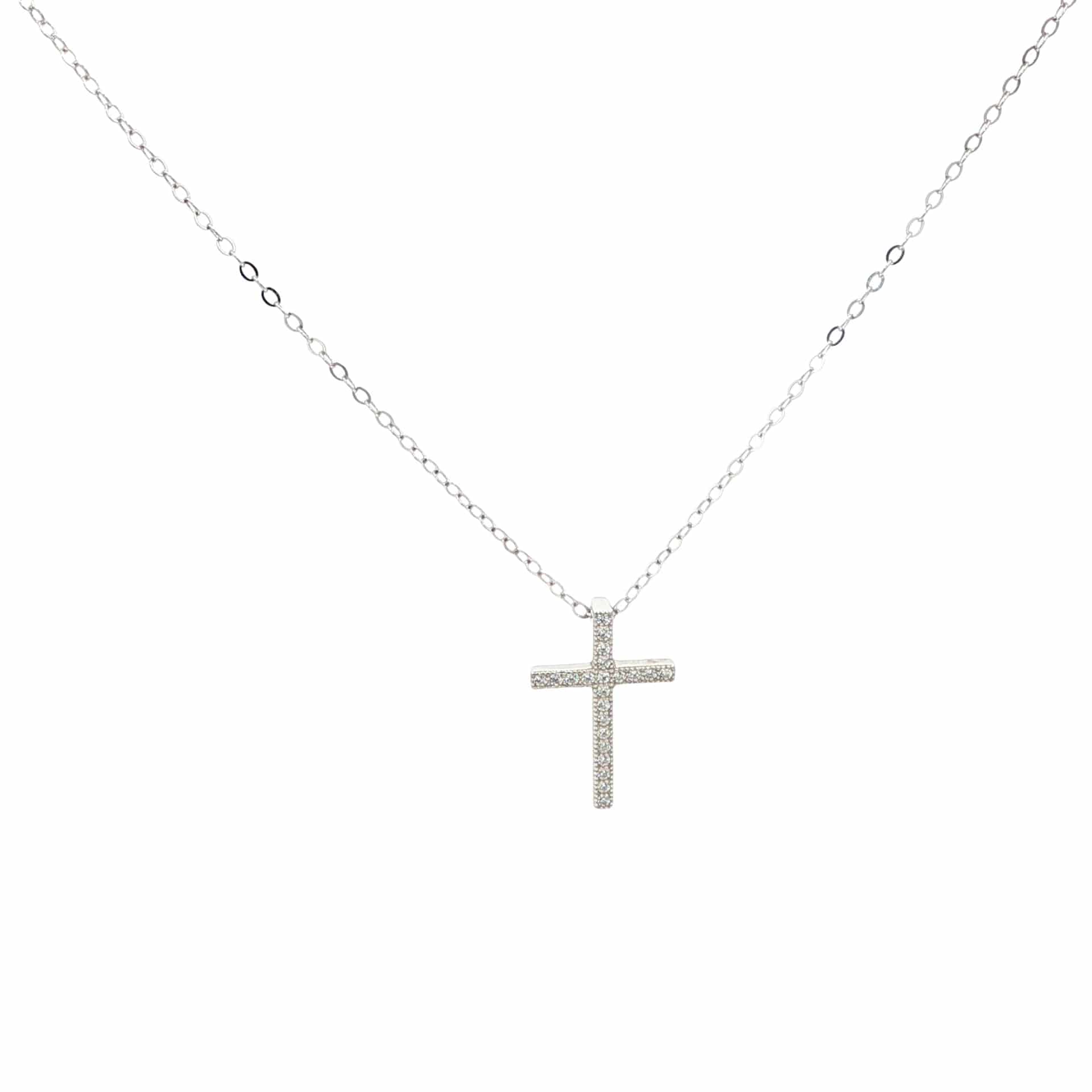 Cruz Necklace - miniatura 2