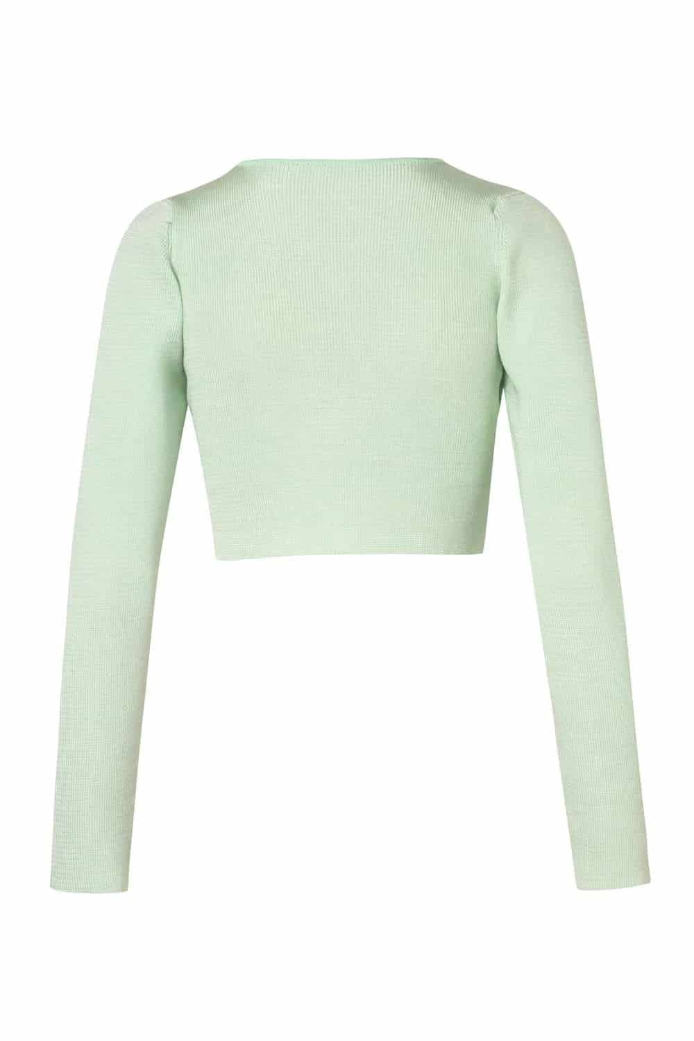 Macondo Crop Top - miniatura 10