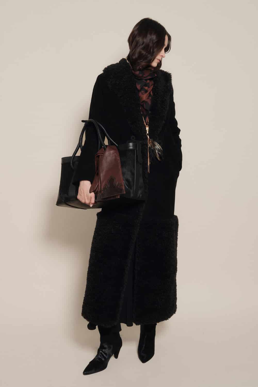 Espesura Coat - miniatura 2