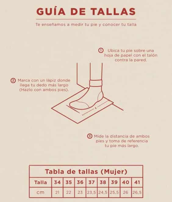 SANDALIAS MAR ROJO - miniatura 8