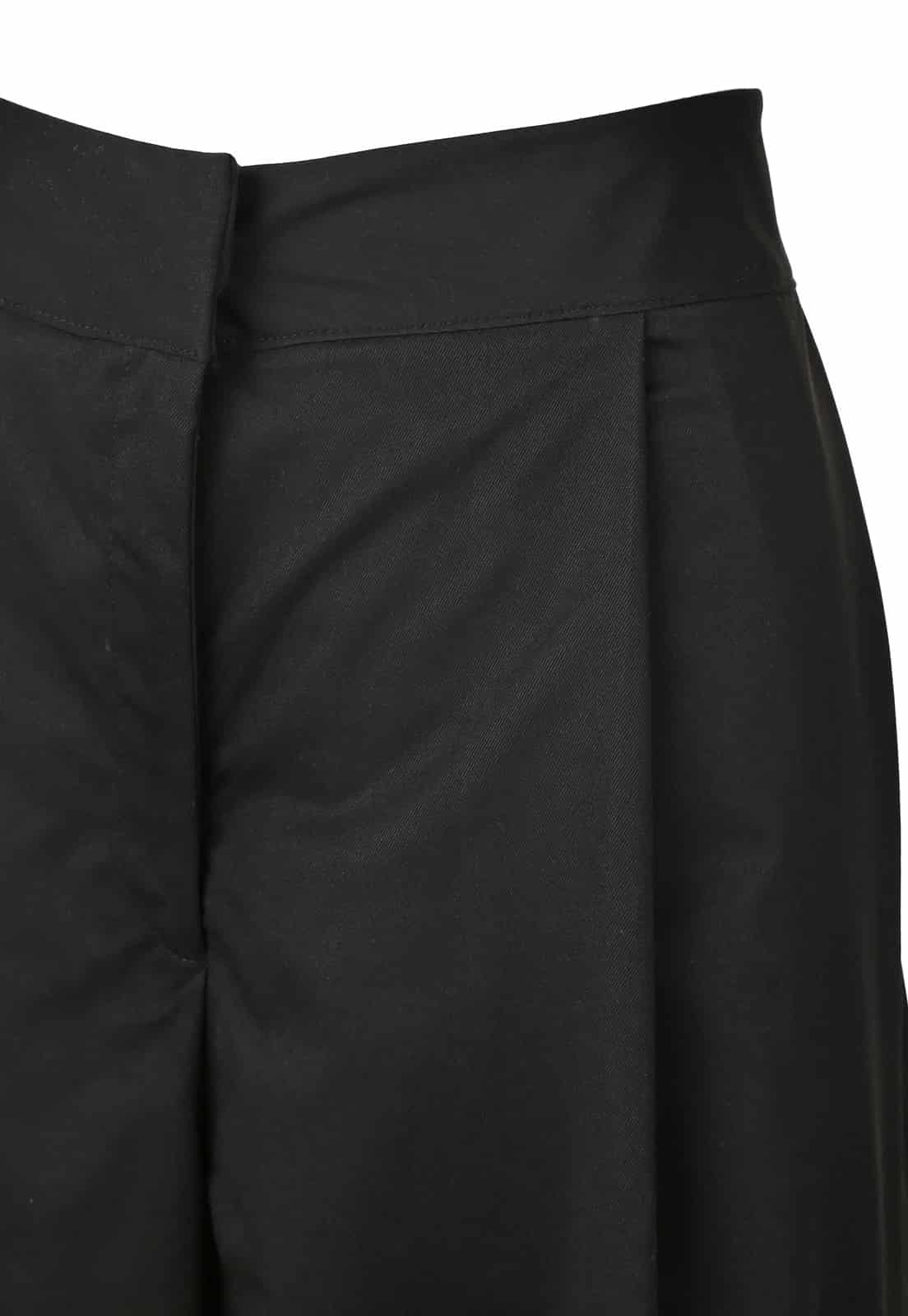 JAPANESE CULOTTE DRILL PANTS - miniatura 4