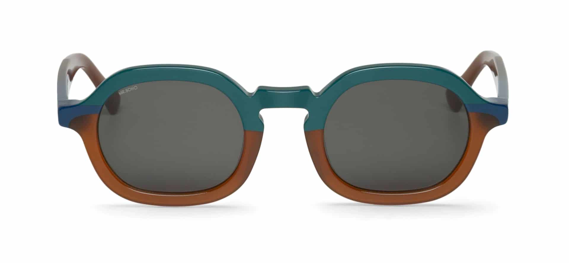 CLUB -  EL PATIO WITH CLASSICAL LENSES - miniatura 1