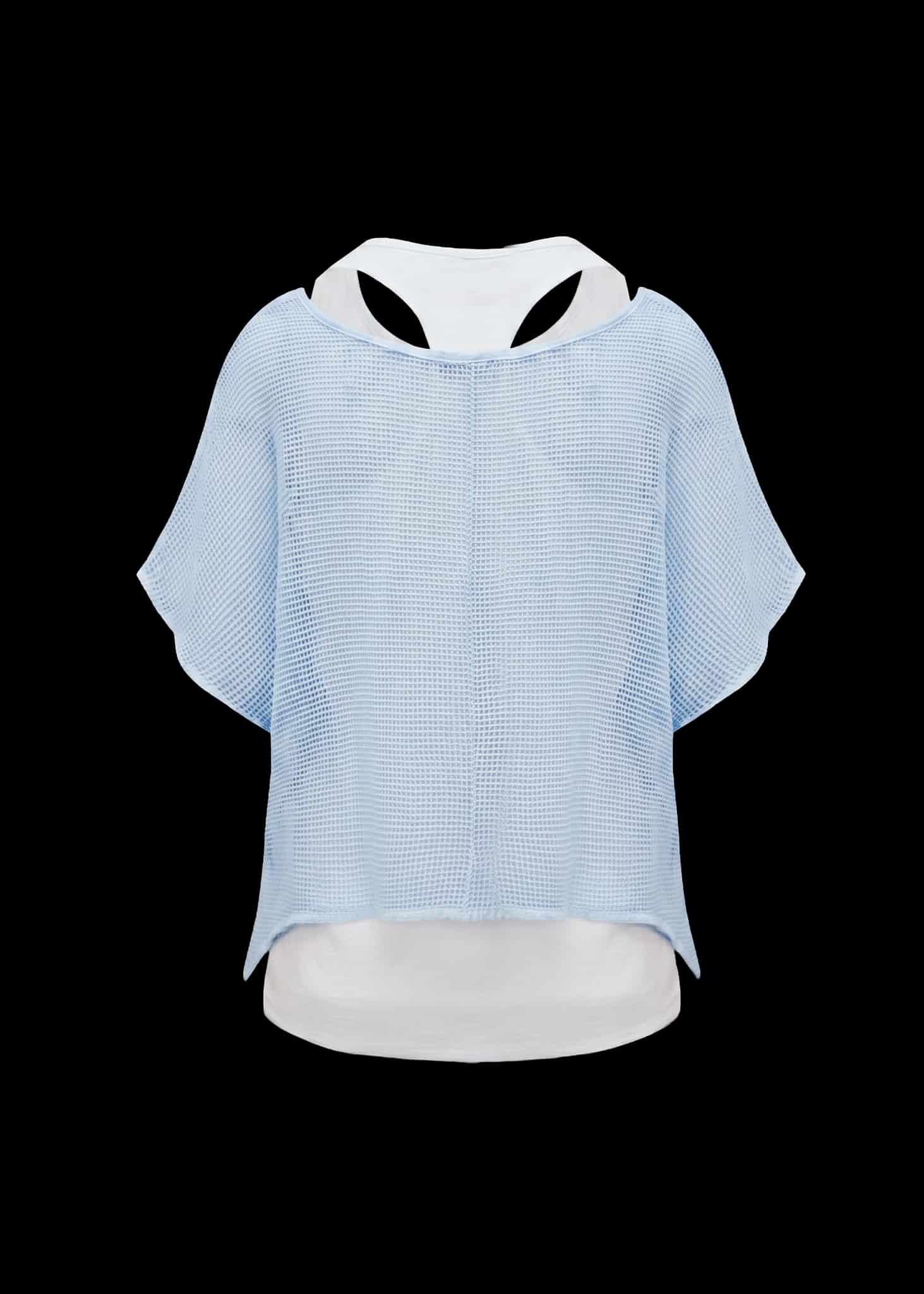 Blusa Nova - miniatura 2