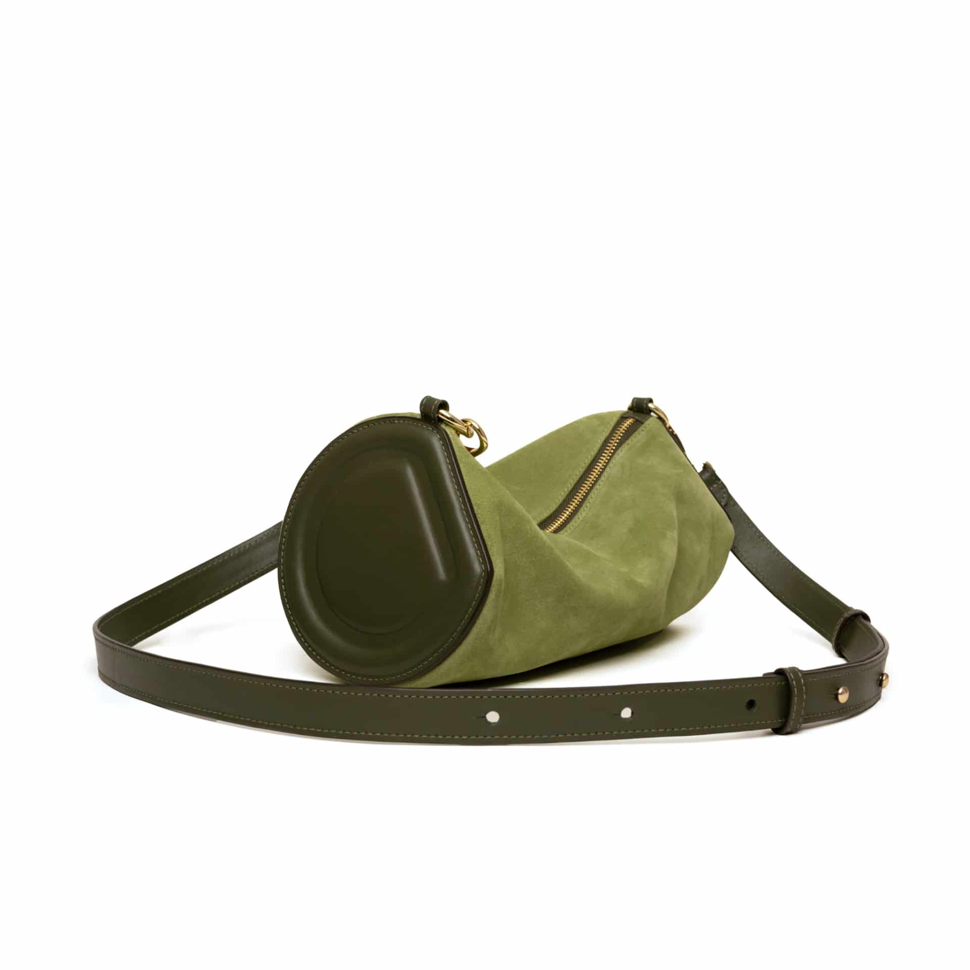LETTI MEDIUM verde gamuza - miniatura 3