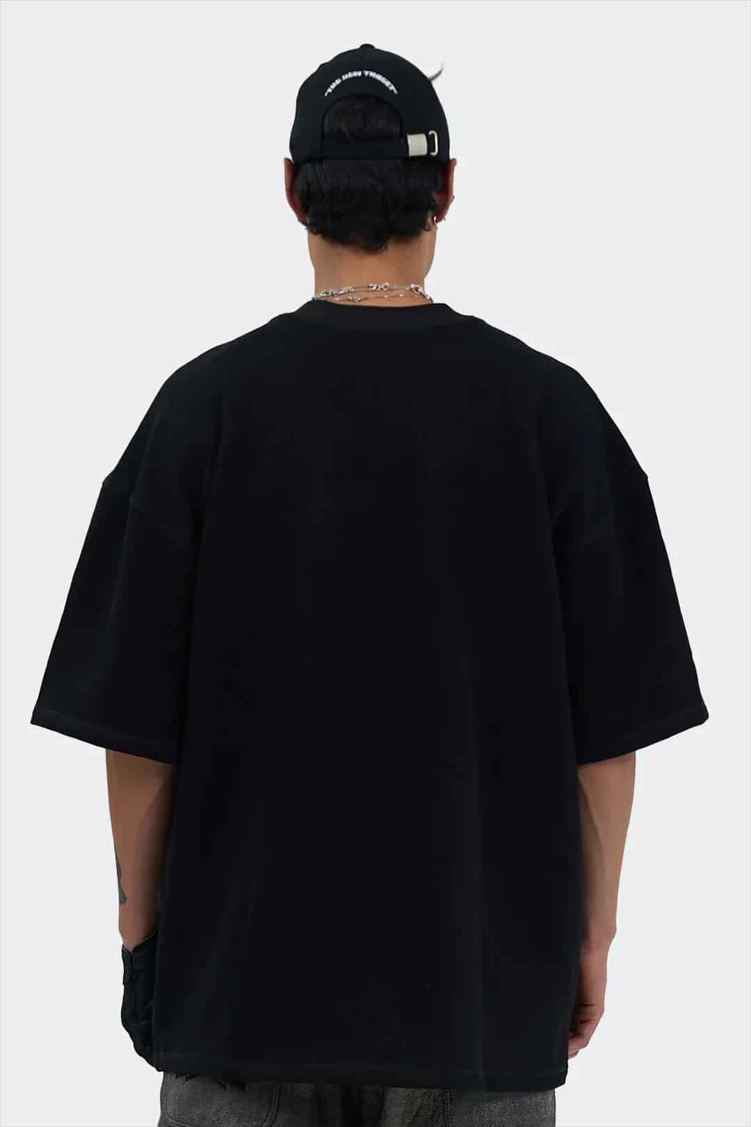 VENENO CAMISETA ESPIGA - miniatura 4