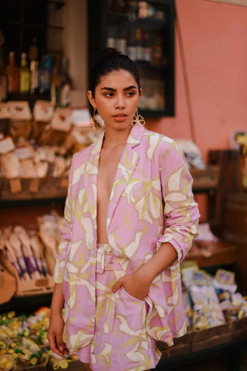 Blazer Palermo - miniatura 4