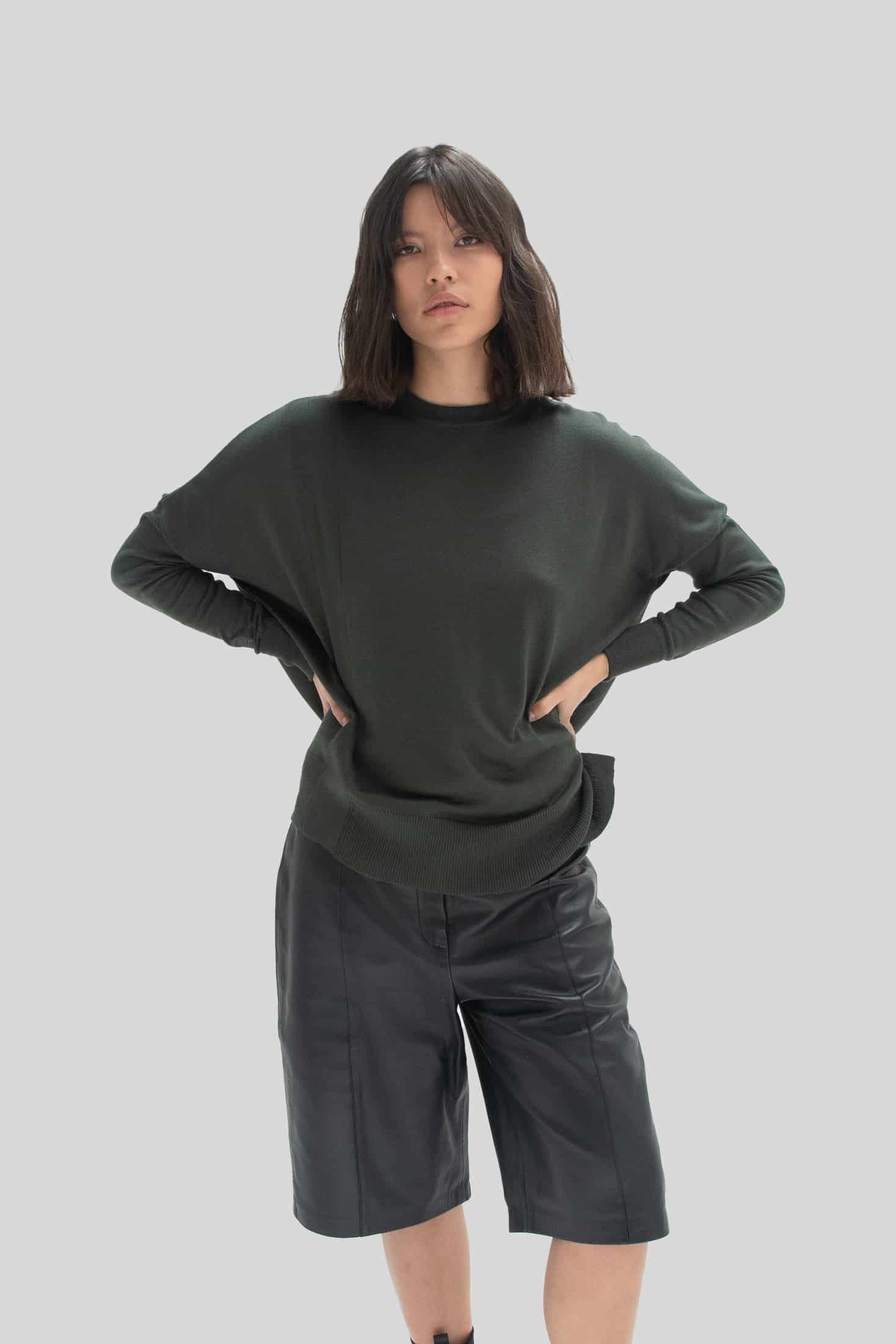 JULIA SWEATER - miniatura 2