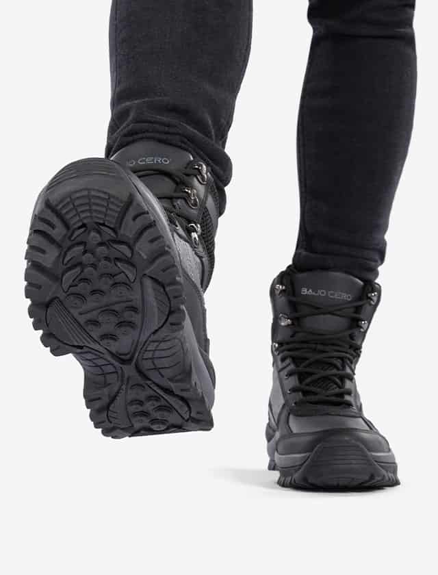 Botas Térmicas Utah Hombre - miniatura 3