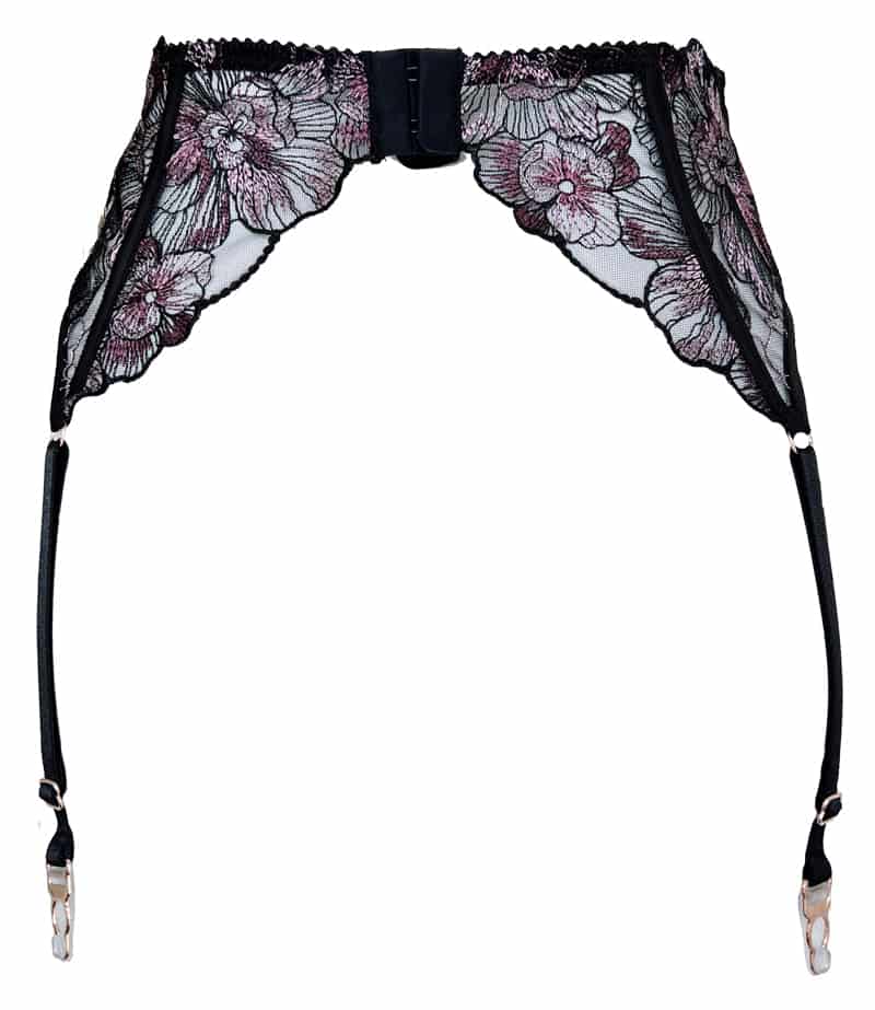 LIGUERO BLACK SWAN - miniatura 2