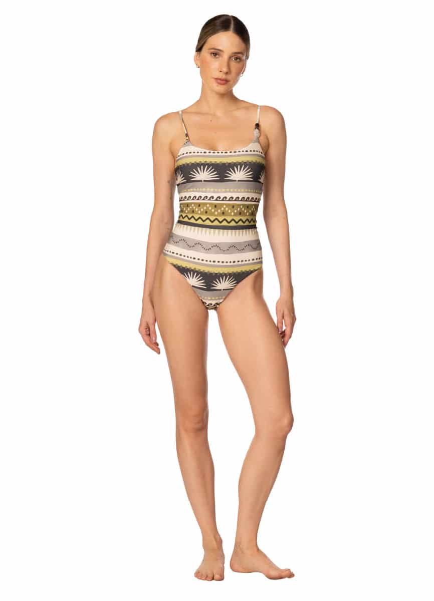 STONE TOWN MADISON ONE PIECE 95833 - miniatura 1
