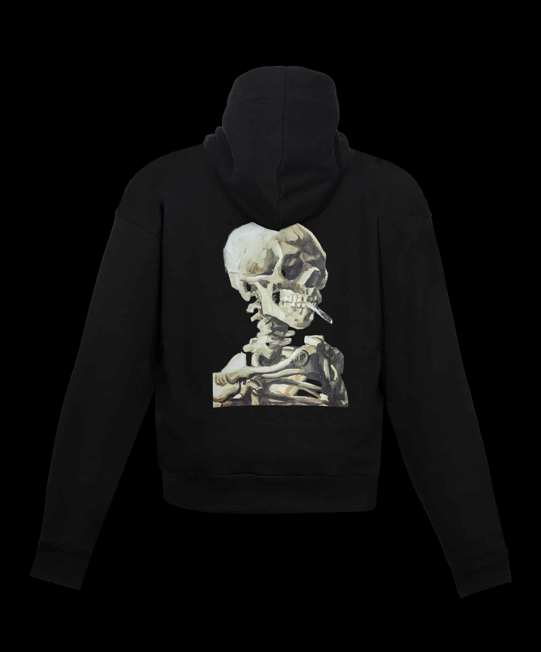 Hoodie Vincent - miniatura 2