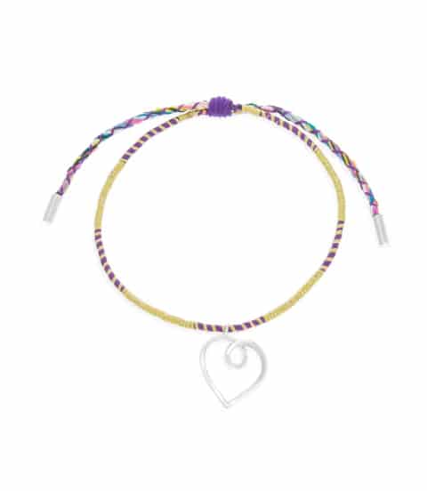 Pulsera Marea Dorada - miniatura 1