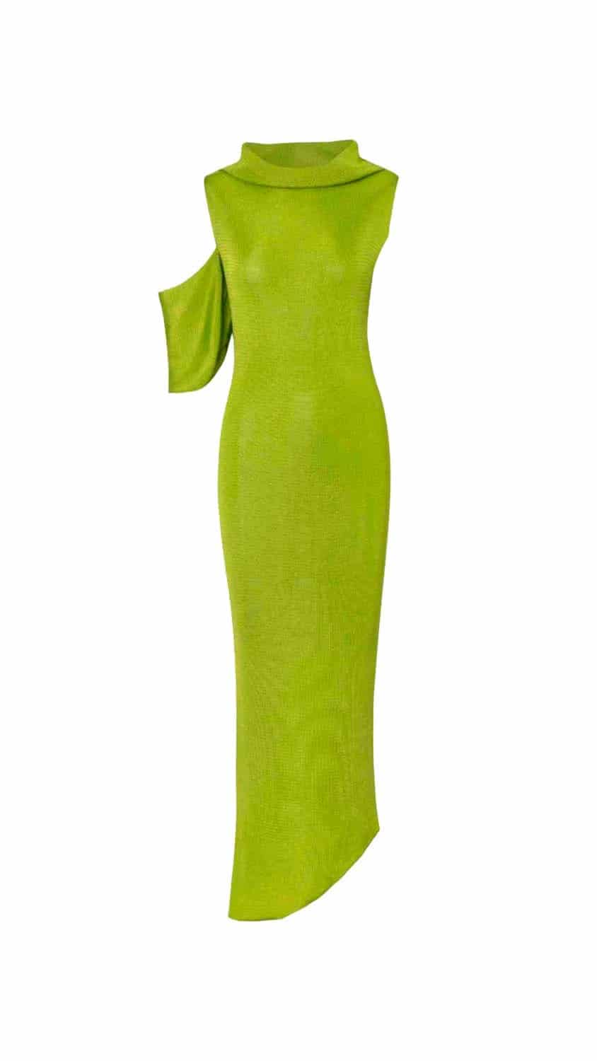 Alba Midi Dress - miniatura 3