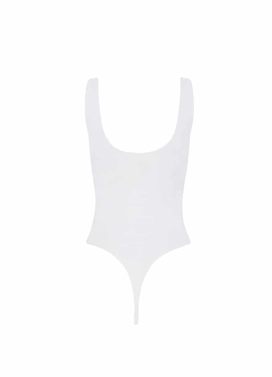 BASIC WHITE BODY 9546 - miniatura 4
