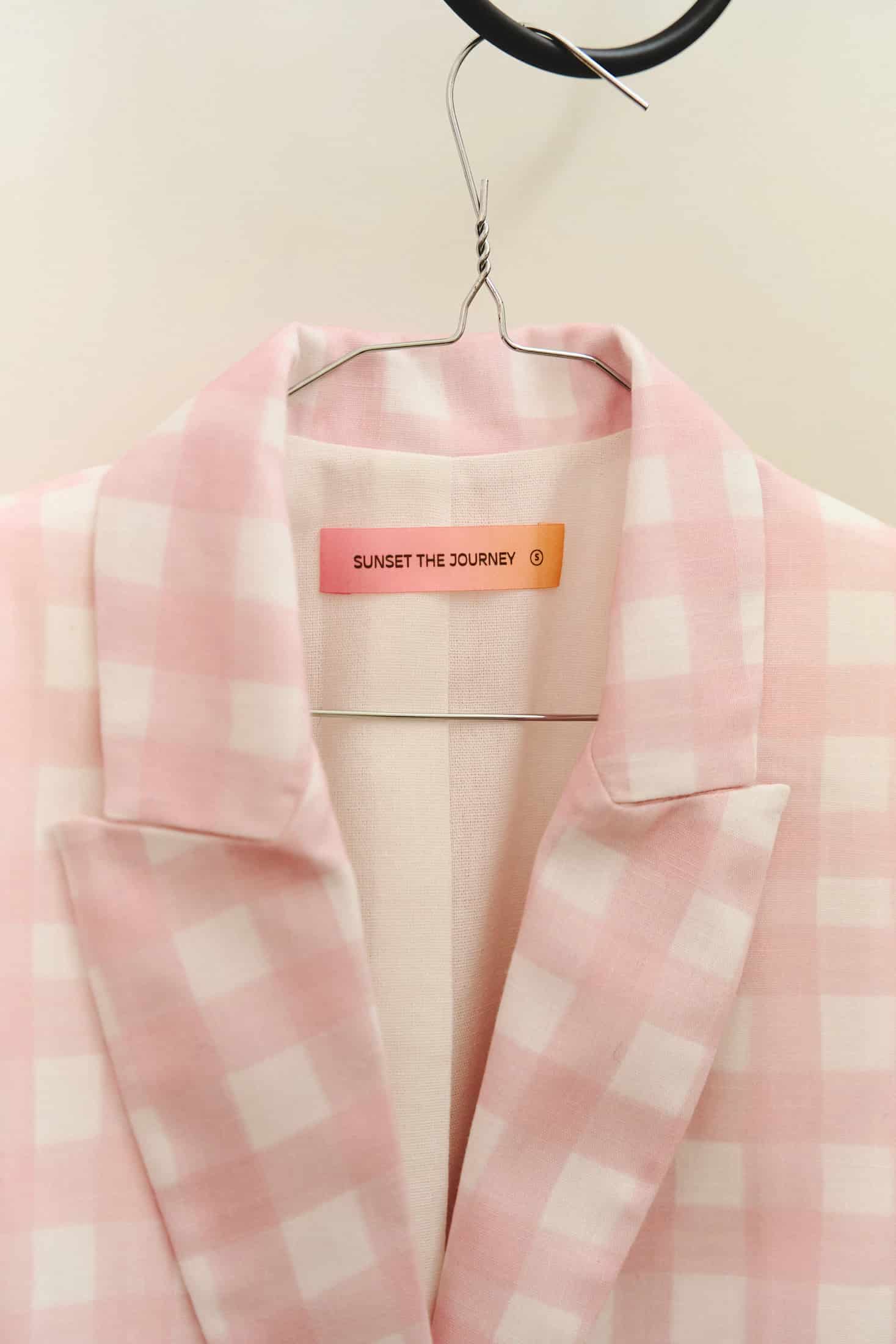 PICNIC BLAZER - miniatura 2