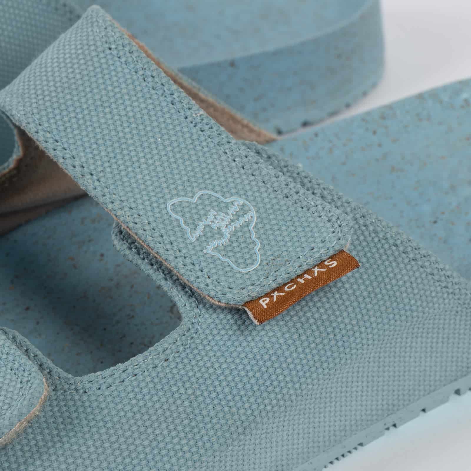 Sandalias Cielo - miniatura 3