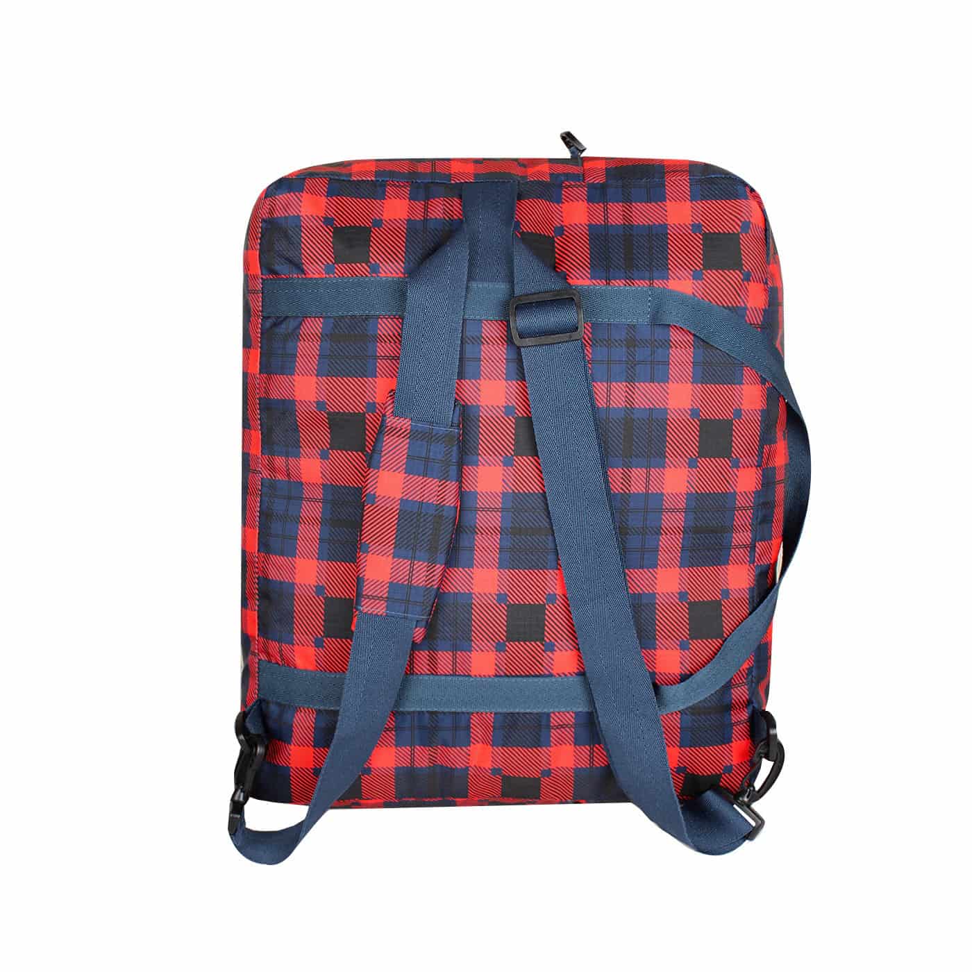 Maleta Articulo Personal Plegable ULTRA Estampado Royal Citybags - miniatura 6