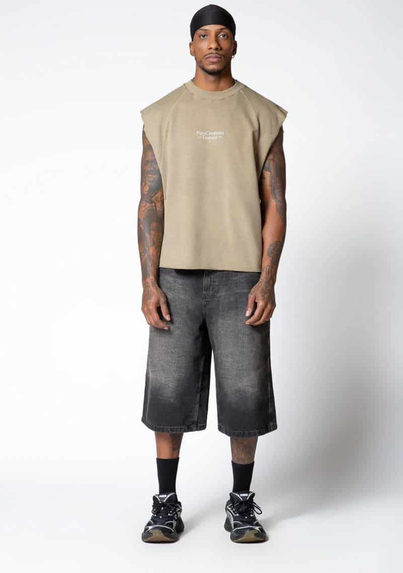 Dopamine tank top - miniatura 2